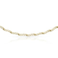 Pulsera Oro 18k Greca